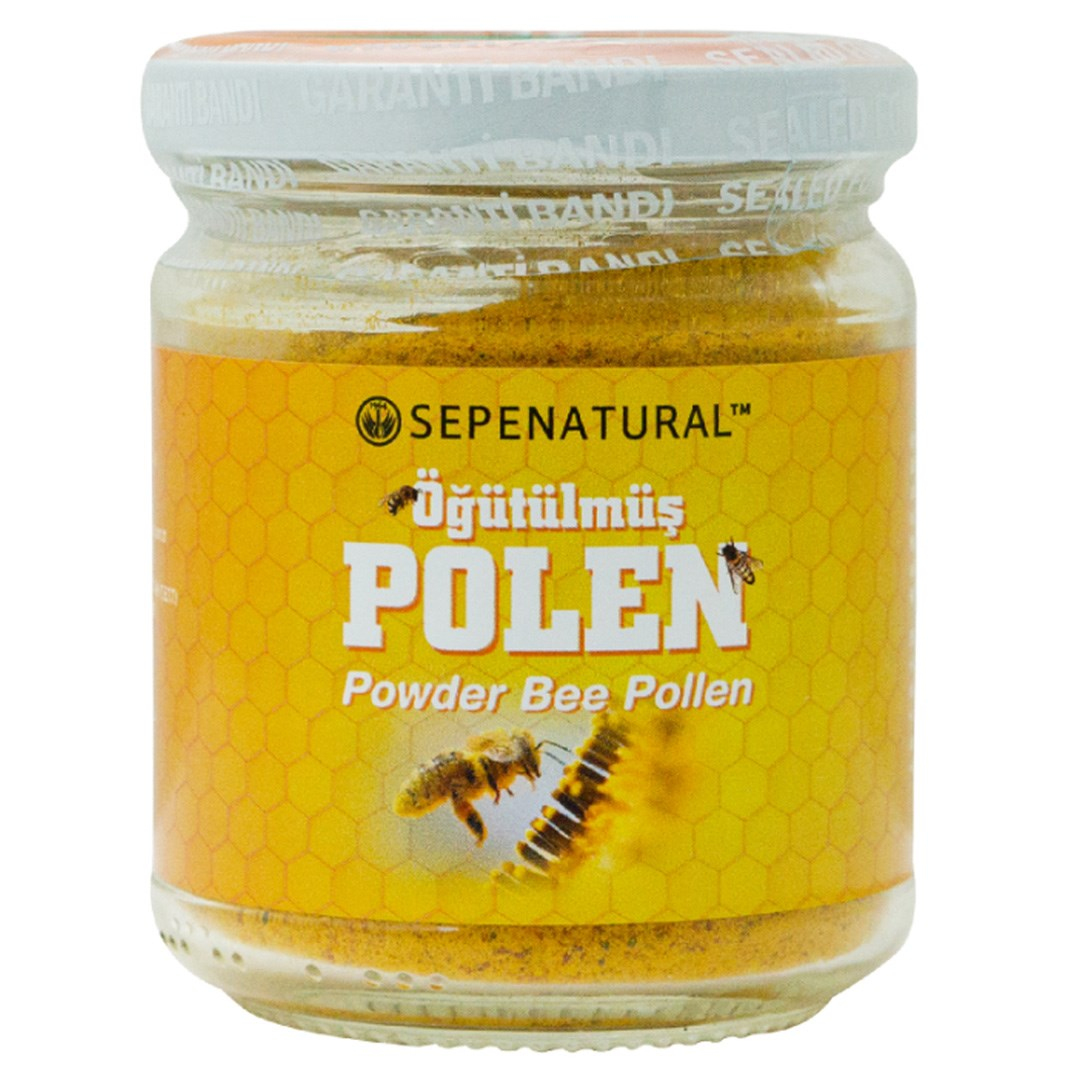 SPN  OGUTULMUS POLEN 100GR