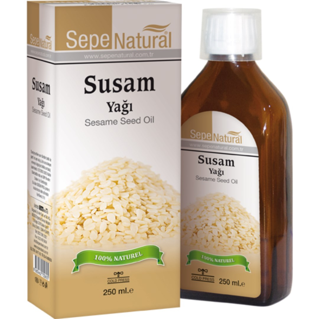 SPN  SUSAM YAGI 250ML