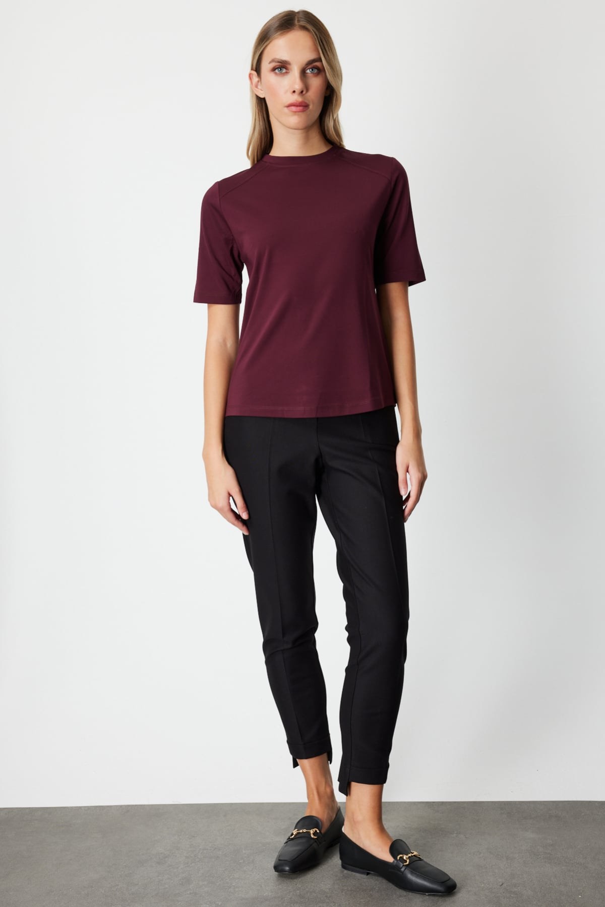 on-sifir-yaka-kisa-kollu-tisort-bordo-2ab2df.jpg