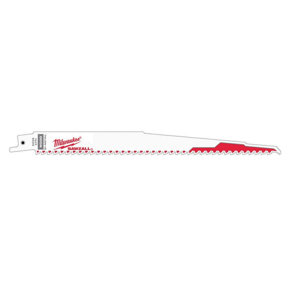 230 mm Kılıç Testere S1111Df Bi-Metal Ahş/Pl