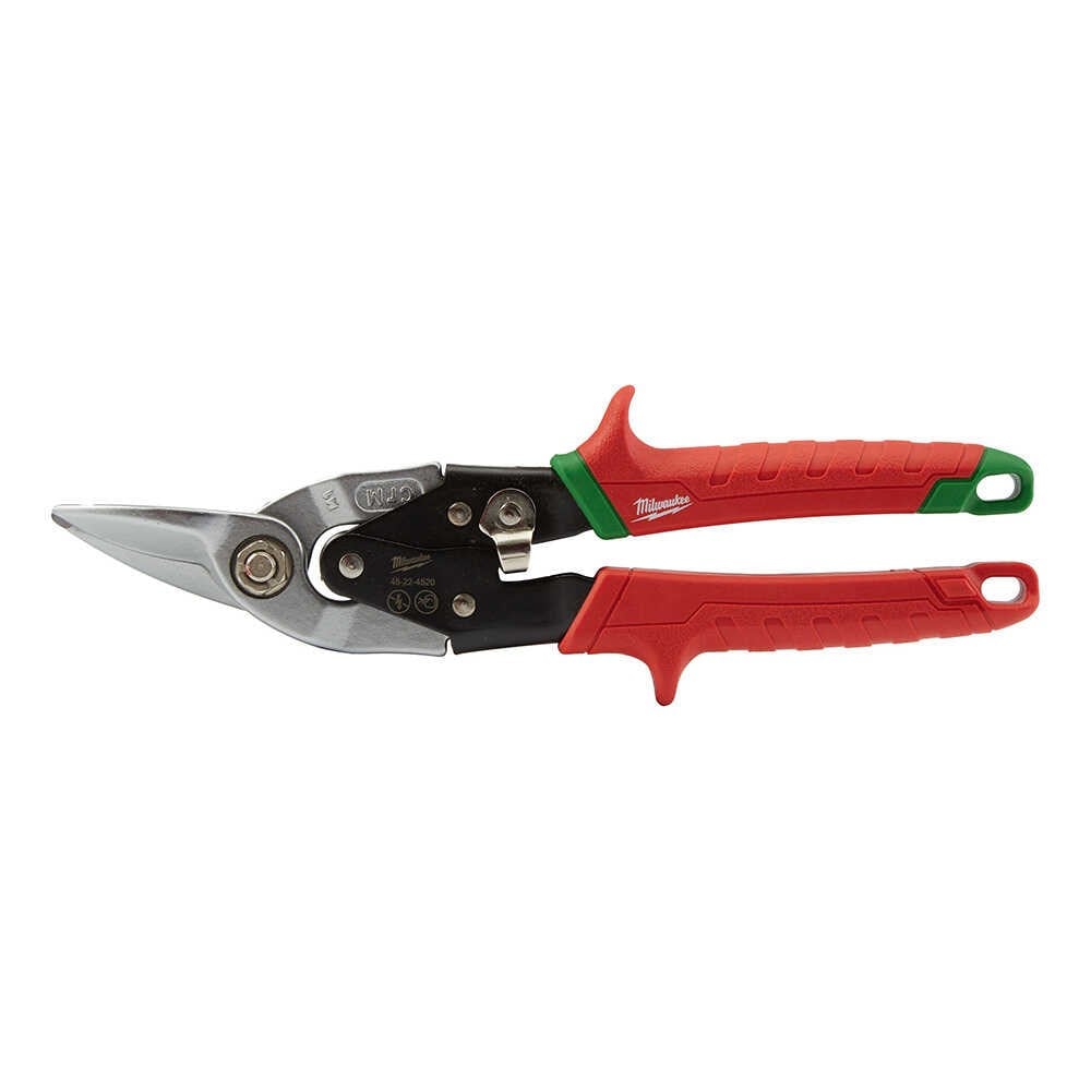 260 mm Kaportacı Makası Sağ