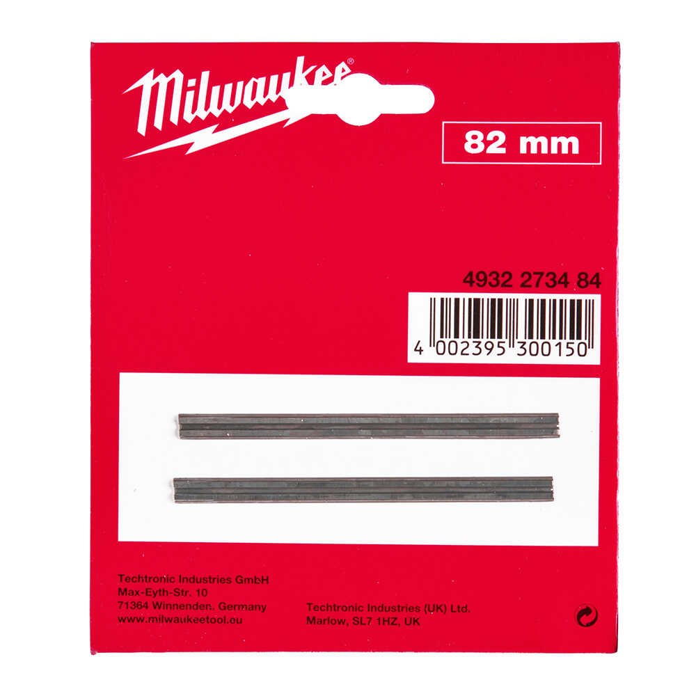 82MM PLANYA BIÇAĞI MILWAUKEE