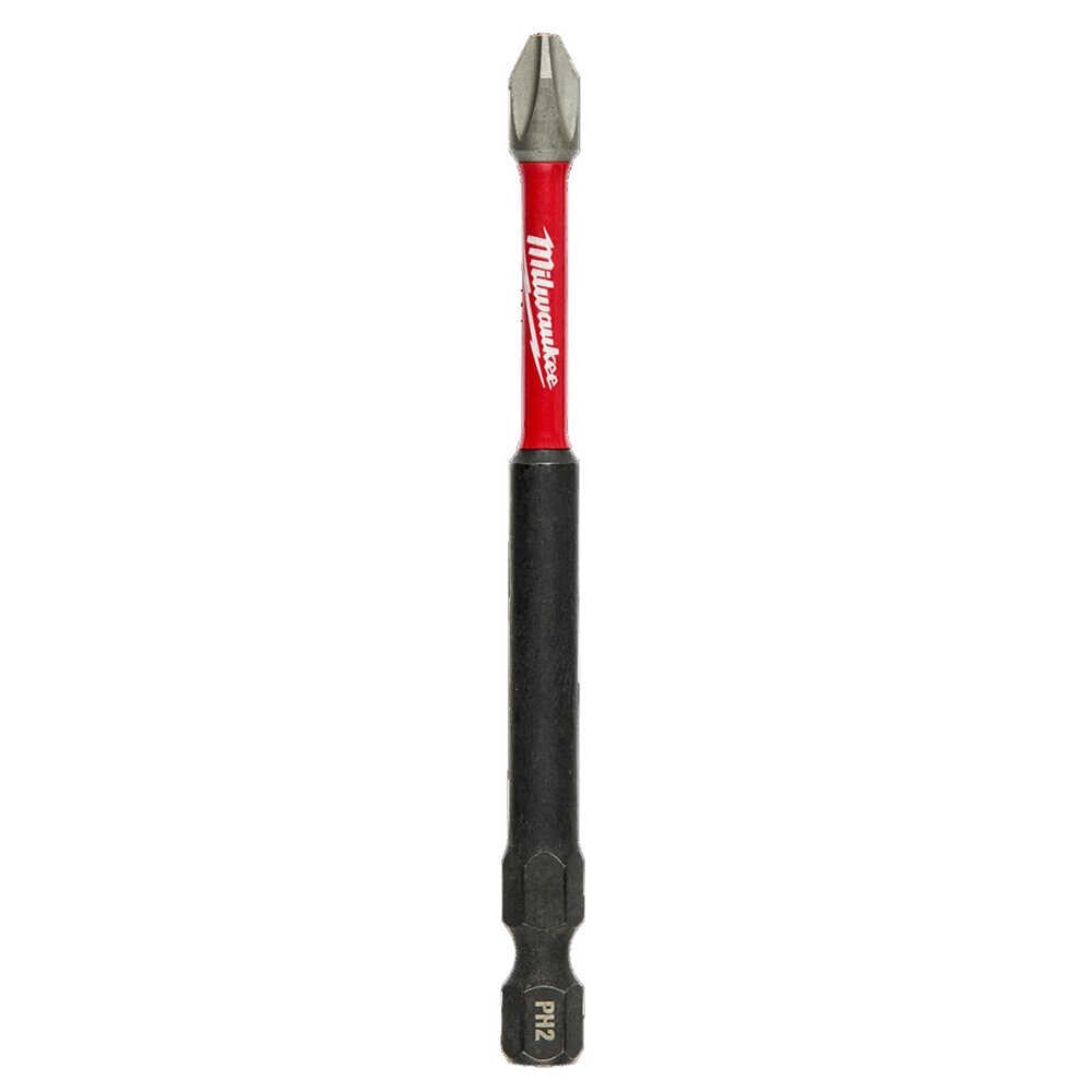 BİTS UÇ PH2 90MM 1'Lİ PKT SHOCKWAVE