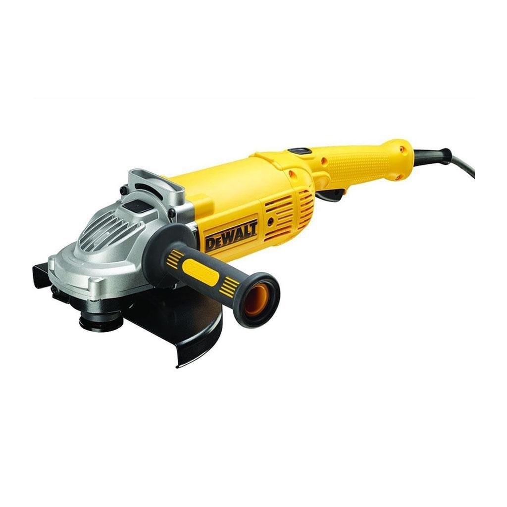 DEWALT 180 mm 2200W TAŞLAMA 