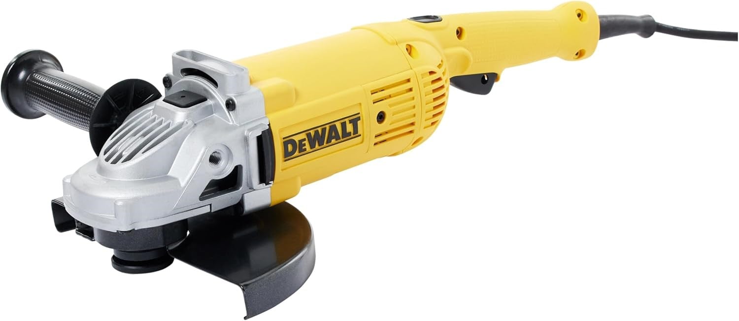 DEWALT 230mm BÜYÜK TAŞLAMA 