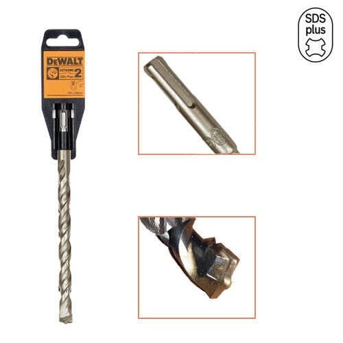 DEWALT 25*250 EXTREME SDS-PLUS UÇ 