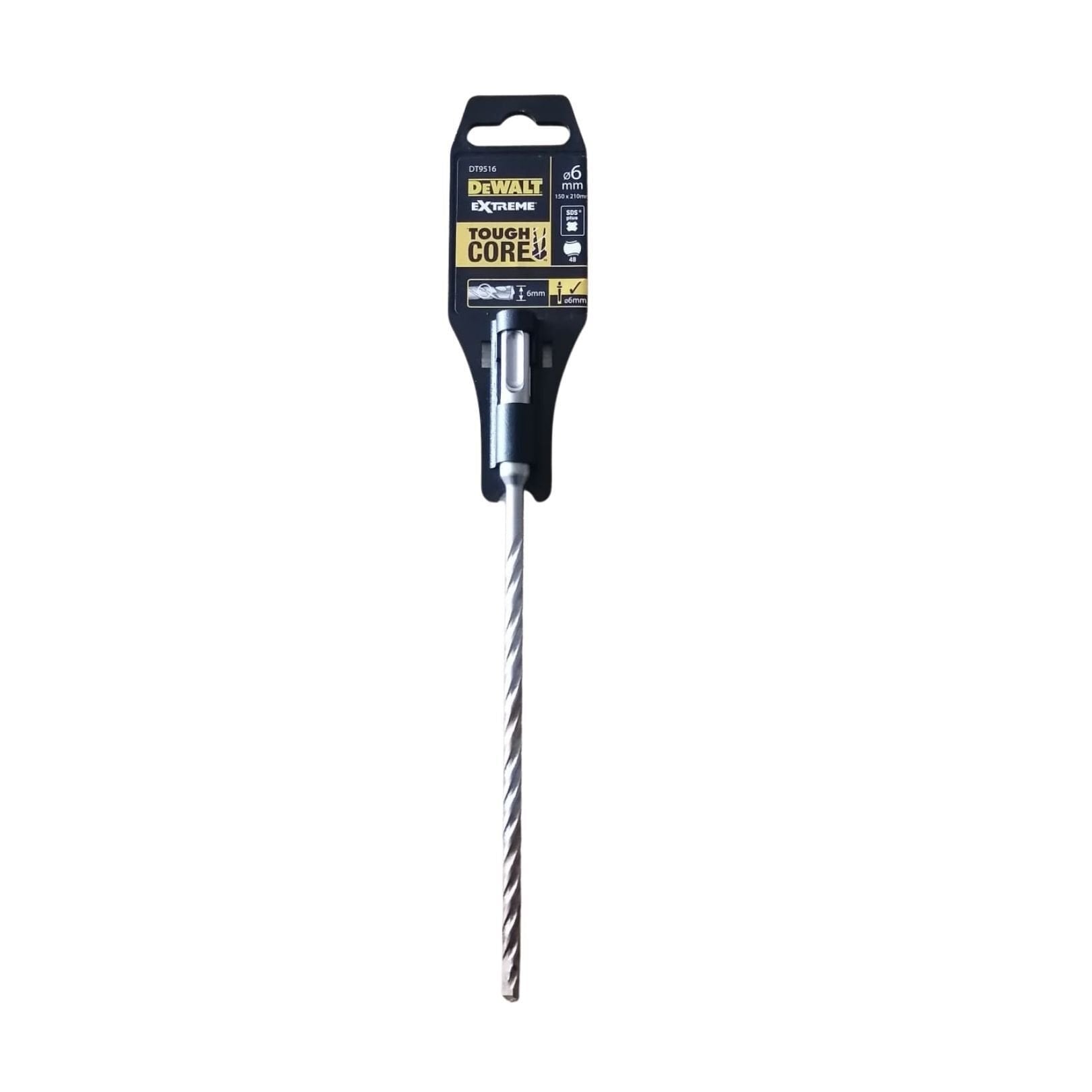 DEWALT 6X210 SDS-PLUS UÇ 