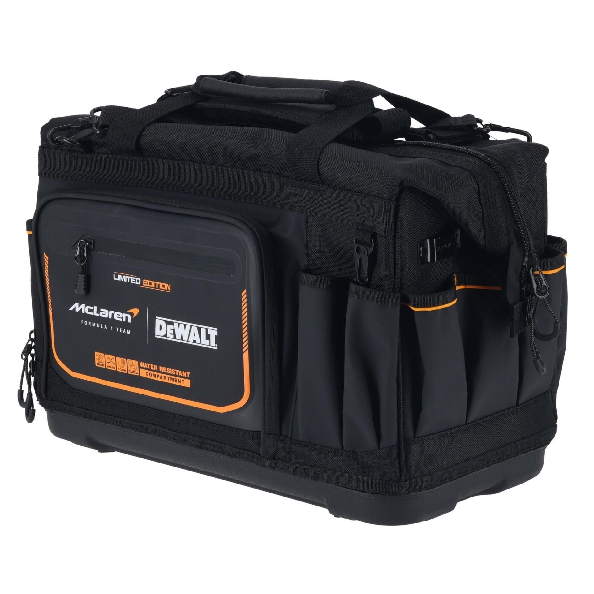 DEWALT MCLAREN 20'' ALET ÇANTASI
