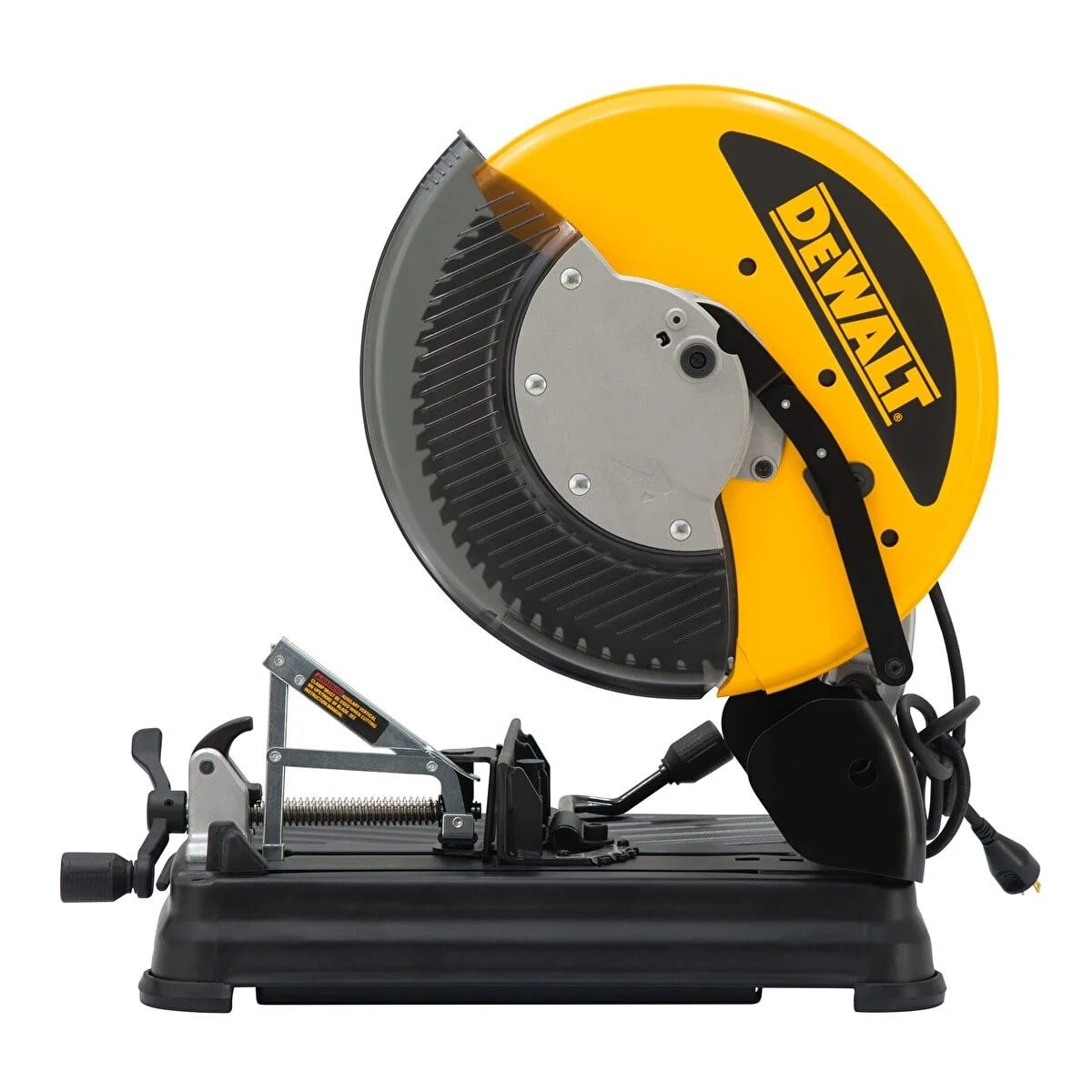 DEWALT PROFİL KESME ELMAS UÇLU 2200W 355mm