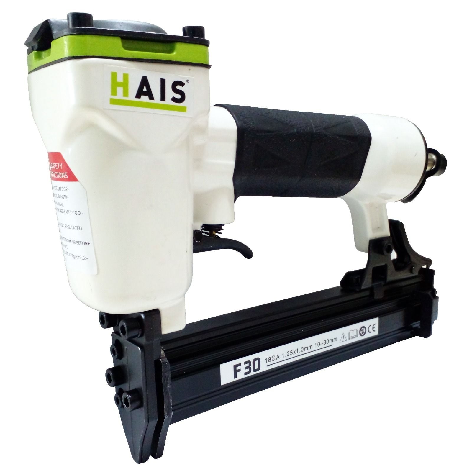 HAVALI ÇİVİ TABANCASI F30 