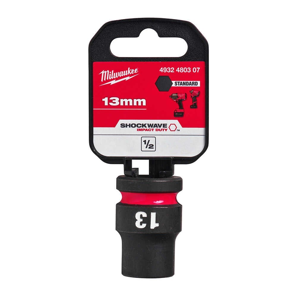 LOKMA ENDÜST. DARBELİ ShWÂ  1/2 inç STD 13mm-1 adet