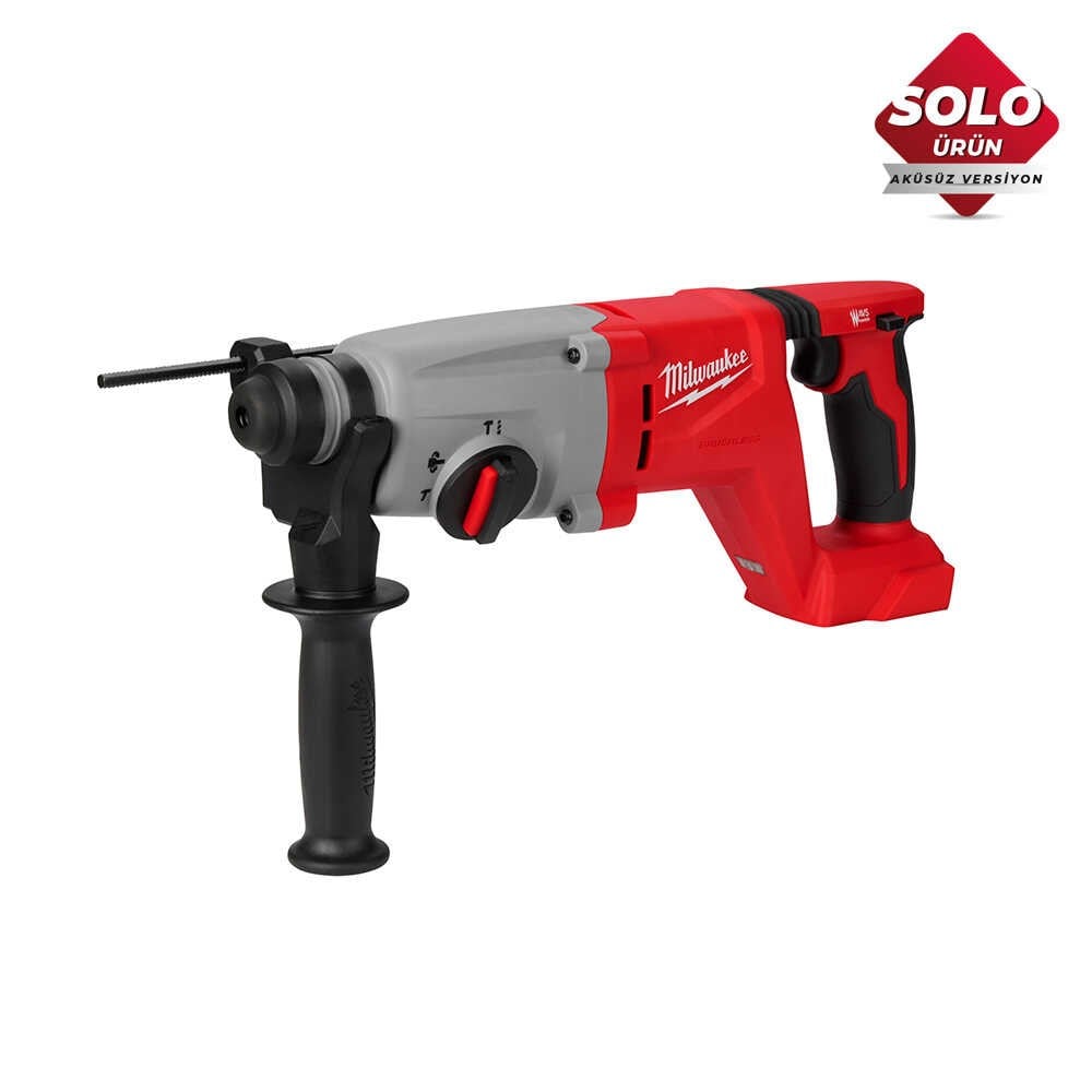 M18 BLHACD26-0X 26mm Kırıcı Delici