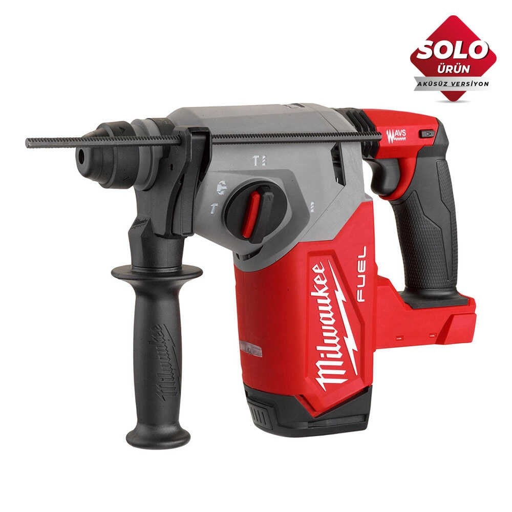 M18 FH-0 Fuel Sds Plus 26 mm Kırıcı Delici