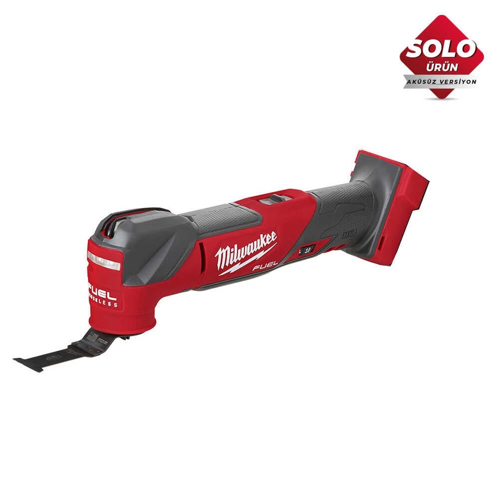 M18 FMT-0X Fuel Multitool