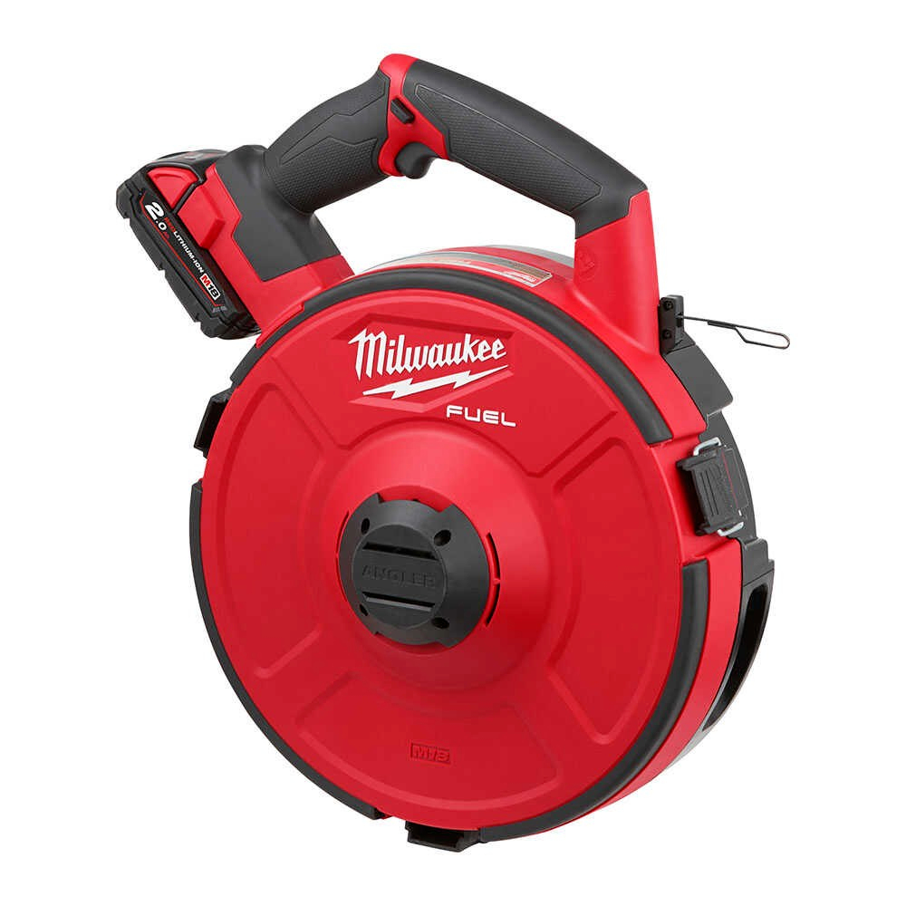 M18 FPFT-202 Kablo Çekme Sipirali 36 M Set