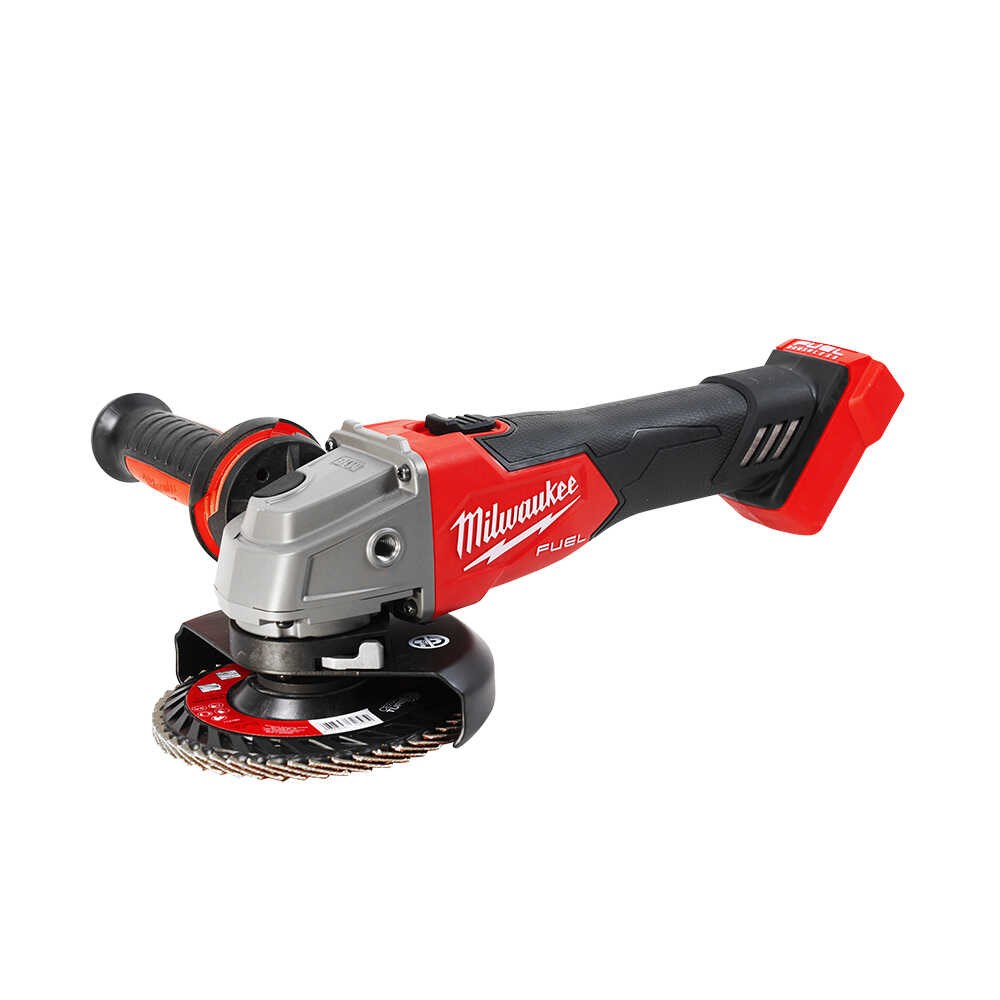 M18 FSAG125X-0X Akülü Taşlama