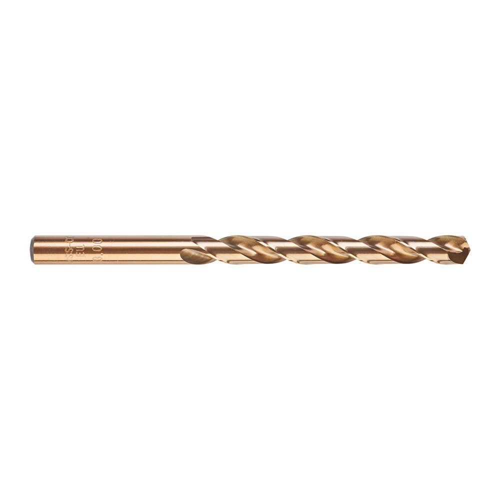 METAL MATKAP UCU HSS-G CO(ALT SERİ)8,0X 117mm 5Lİ
