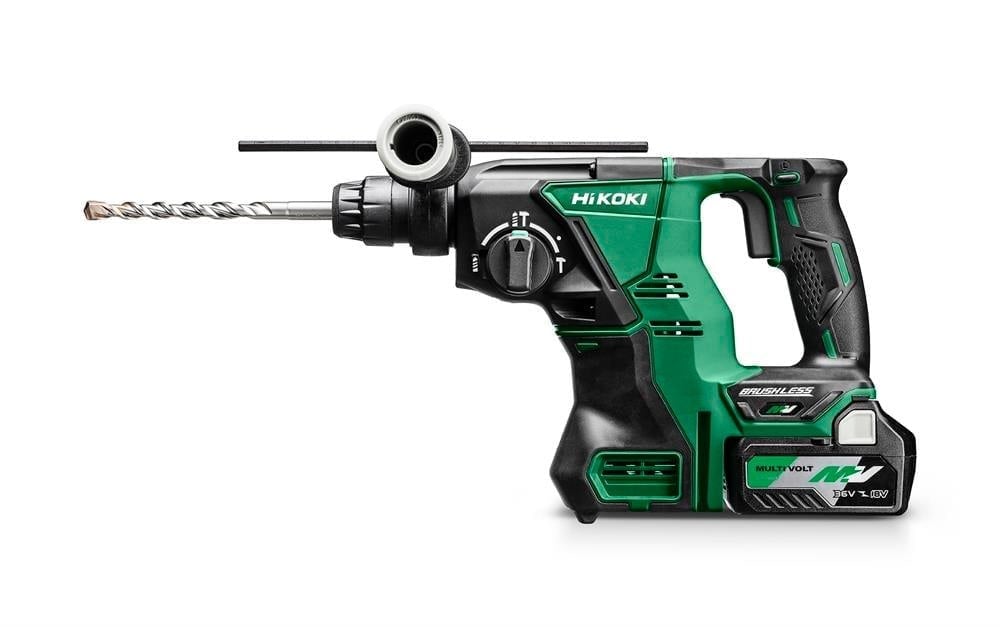MULTI VOLT 36V 28 MM 2.5 AH 3 J AKÜLÜ KIRICI DELİCİ