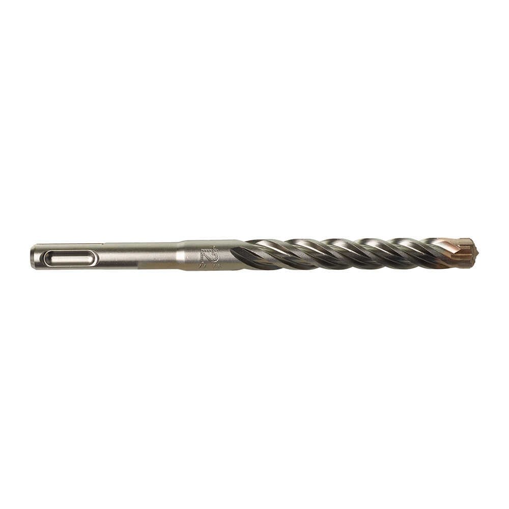 SDS-PLUS 12X160 MATKAP UCU MX4 SERİ 4 ELMAS