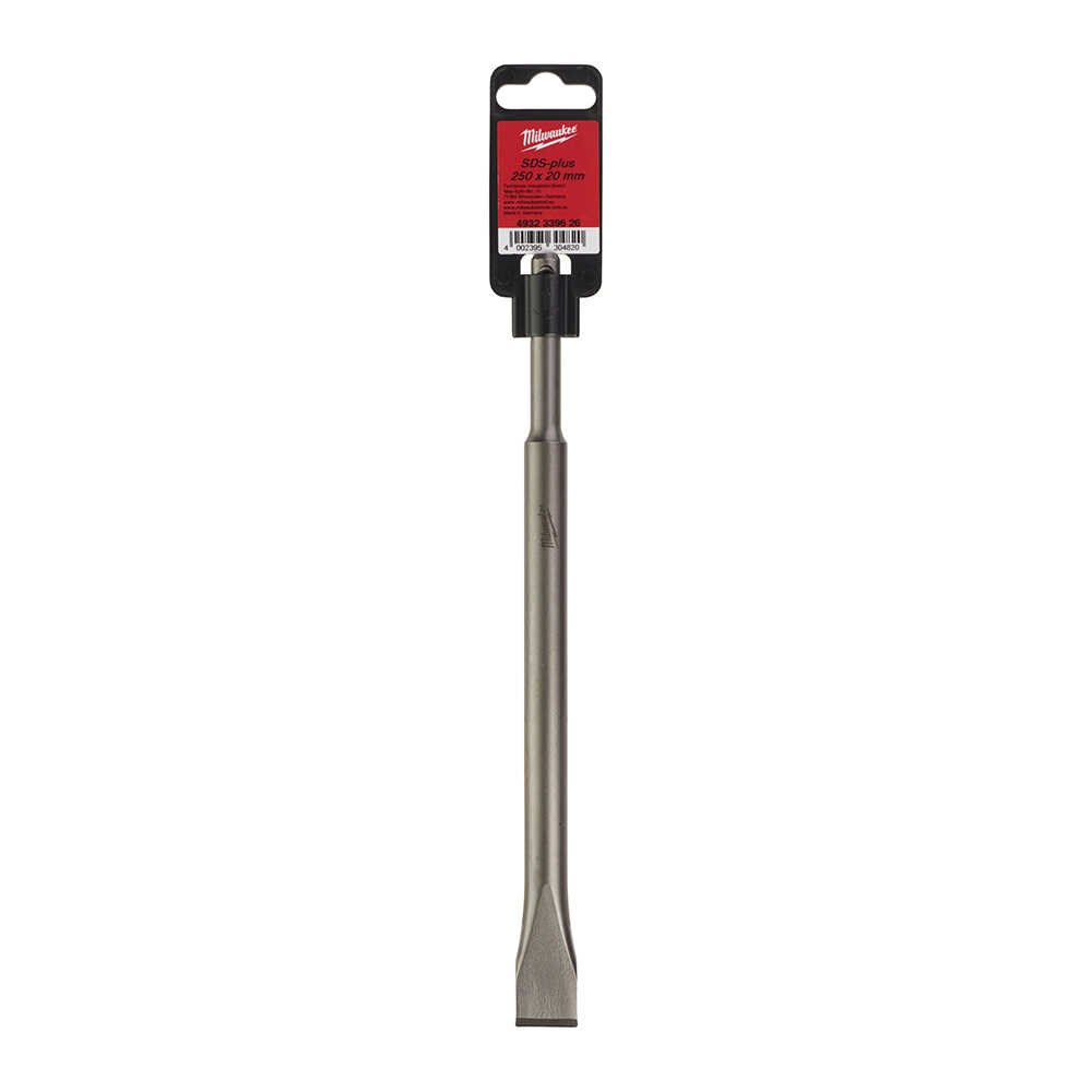 SDS-PLUS KESKİ 250MM