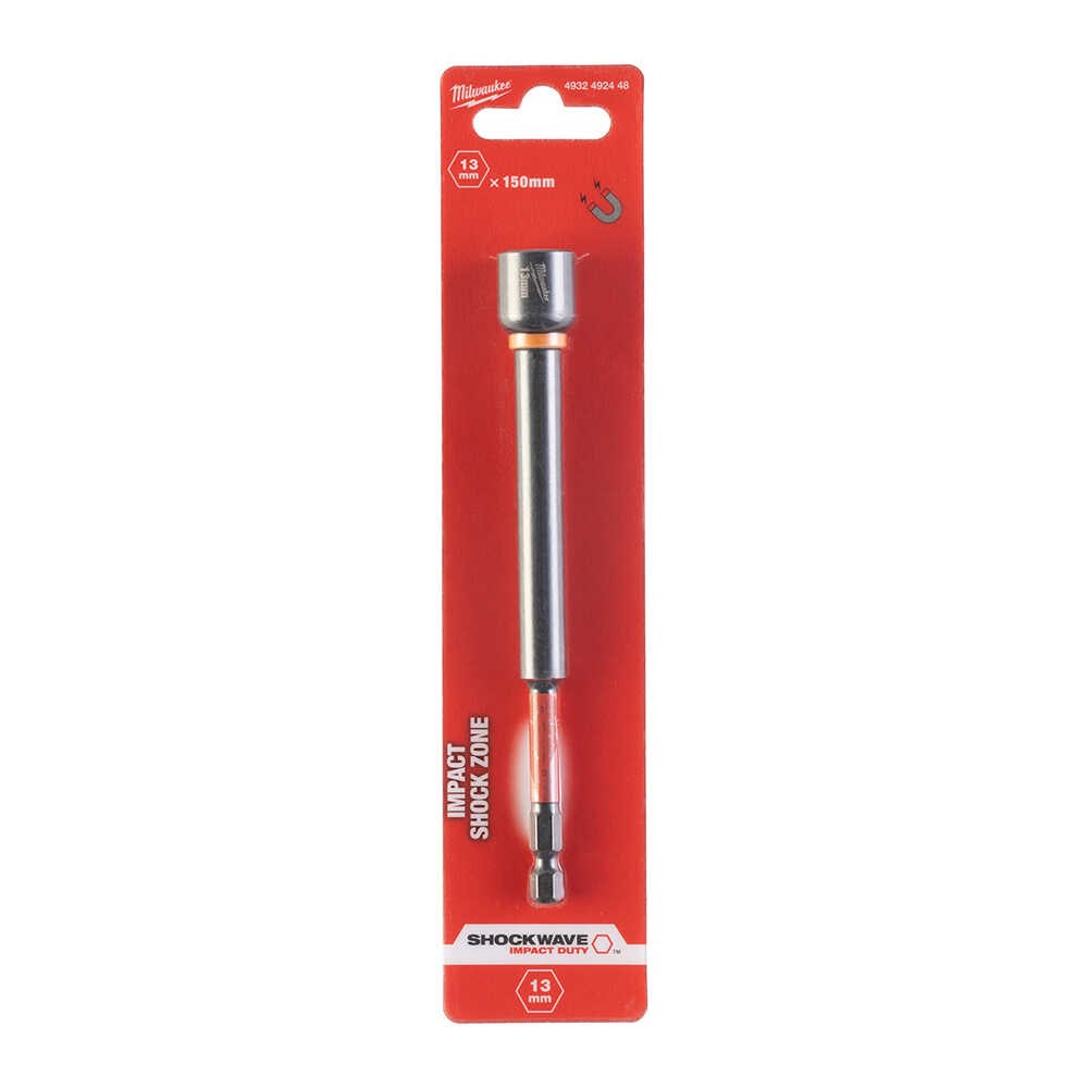 SHOCKWAVE HEX 13LOKMAÂ  150 mm