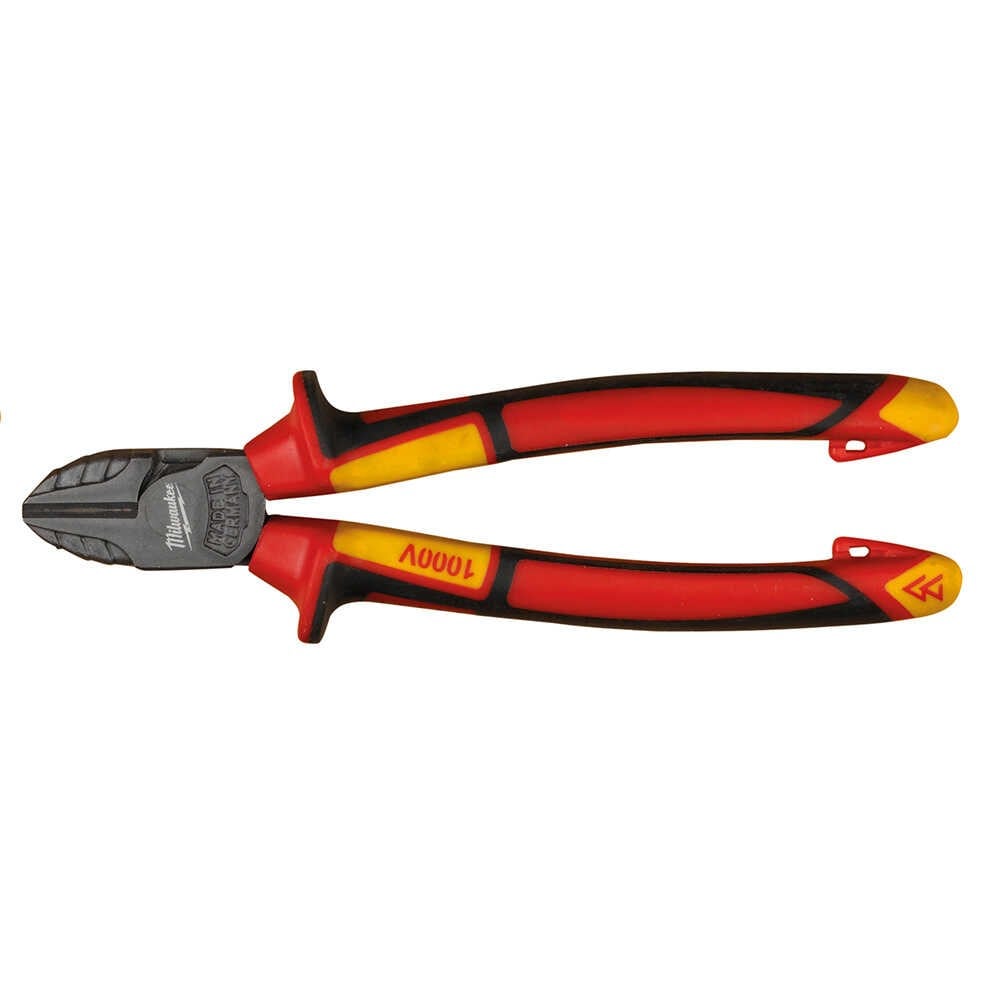 YANKESKİ 180MM MILWAUKEE