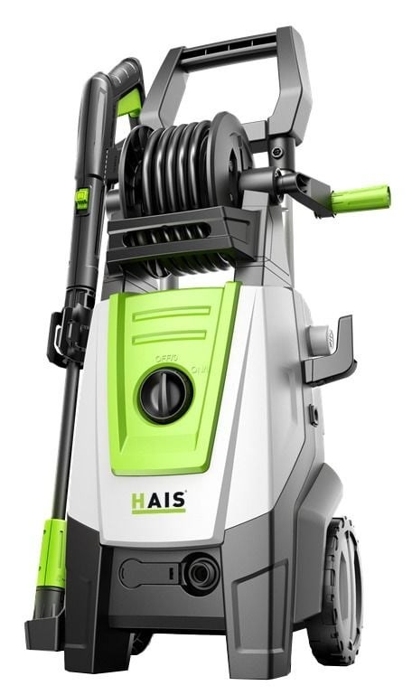 YIKAMA MAKİNASI 170 BAR BASINÇLI LT601GW 