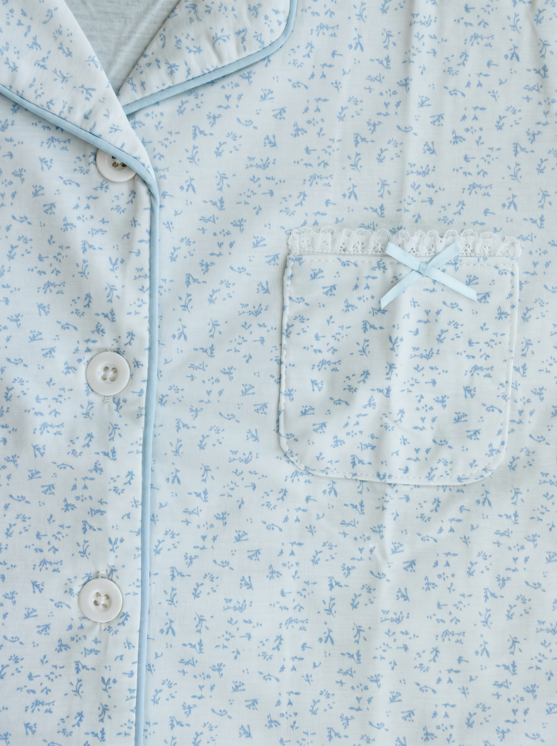 Kız Çocuk Pijama Takımı