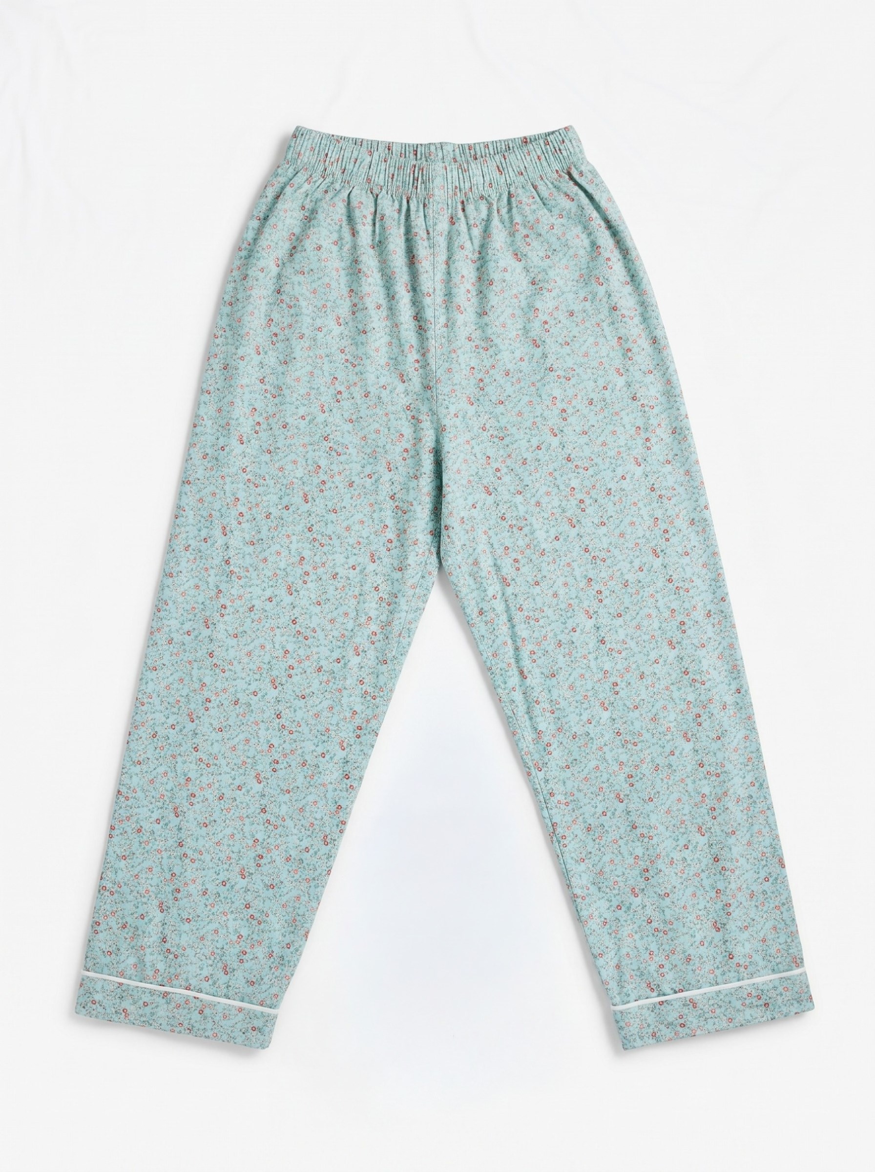 Kız Çocuk Pijama Takımı
