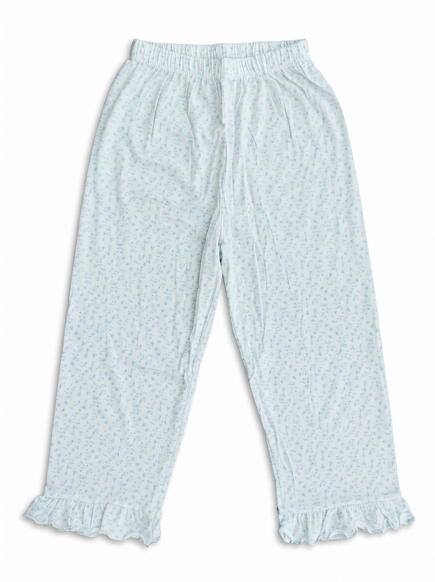 Kız Çocuk Pijama Takımı