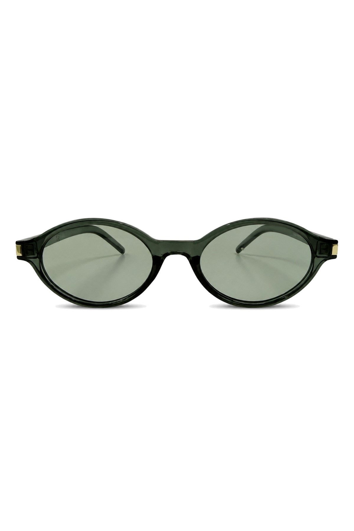 Imola Gray Green Güneş Gözlüğü