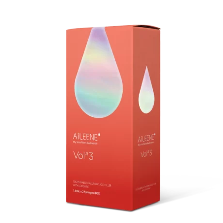 AILEENE Vol 3