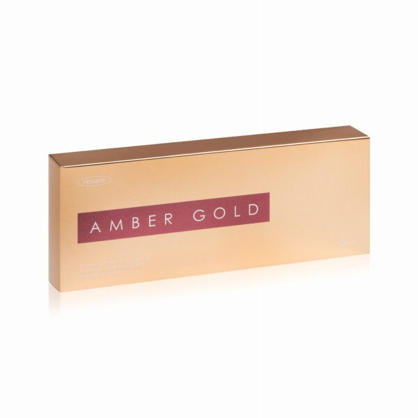 Amber Gold