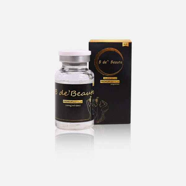 B de' Beaute – Premium Vücut Dolgusu 60cc