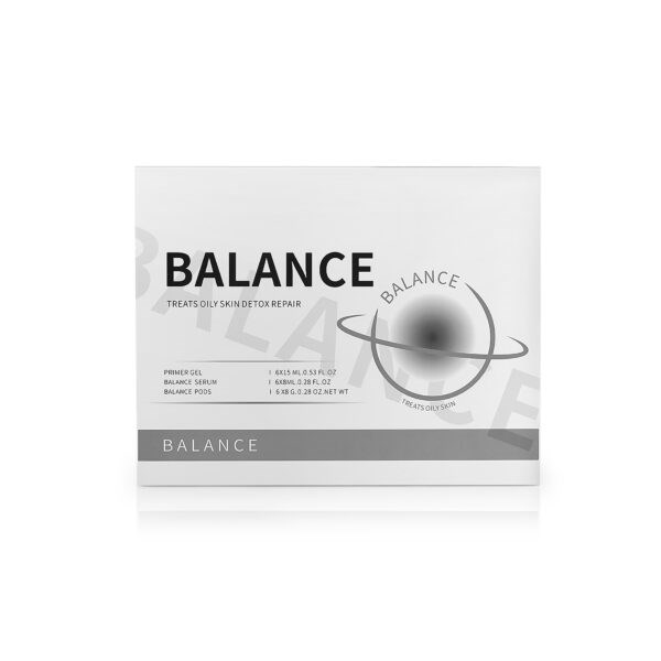 BABY SKIN PEN Balance Kapsül