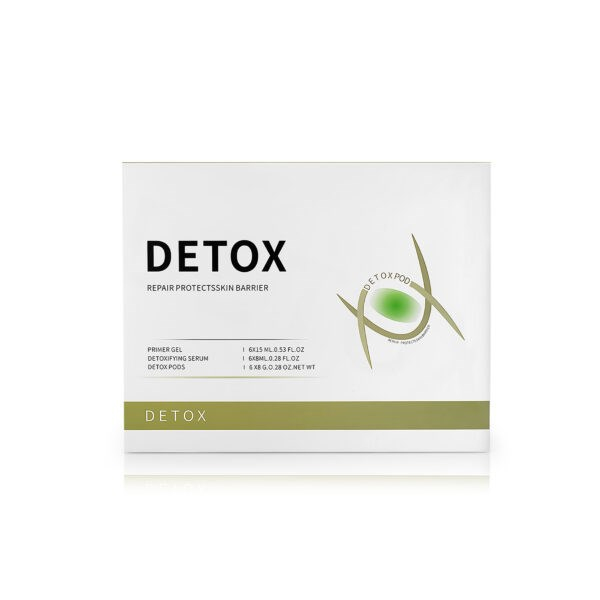BABY SKIN PEN Detox Kapsül