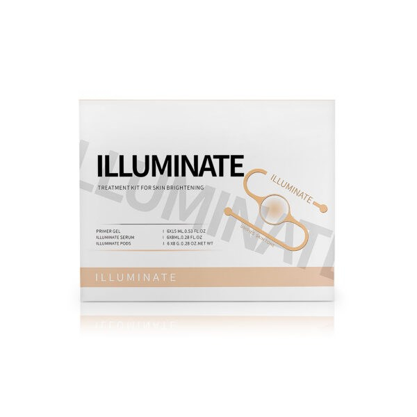 BABY SKIN PEN Illuminate Kapsül