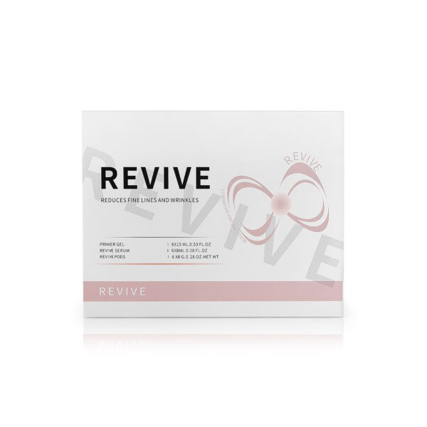 BABY SKIN PEN Revive Kapsül
