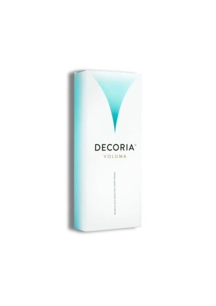 Decoria Voluma