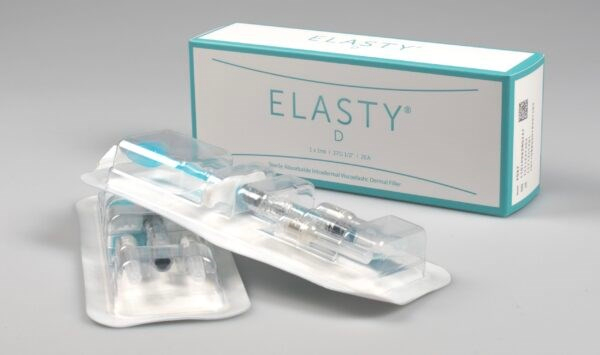 ELASTY Deep - D