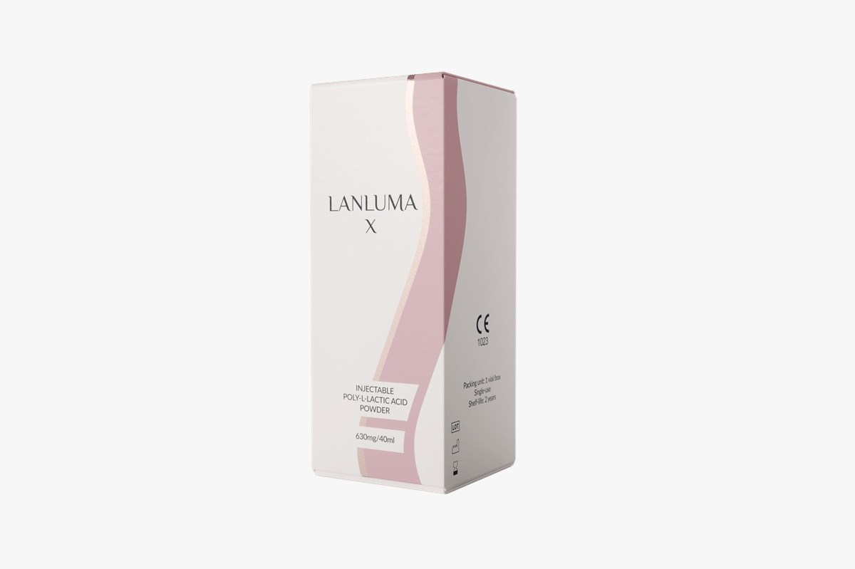 Lanluma PLLA X (Vücut)