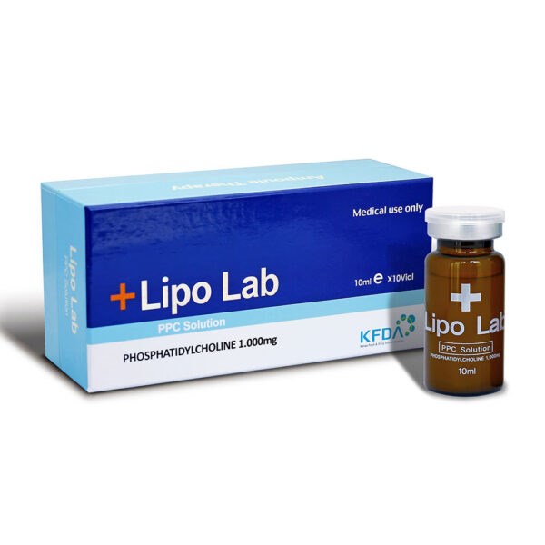 Lipo Lab PPC Solution