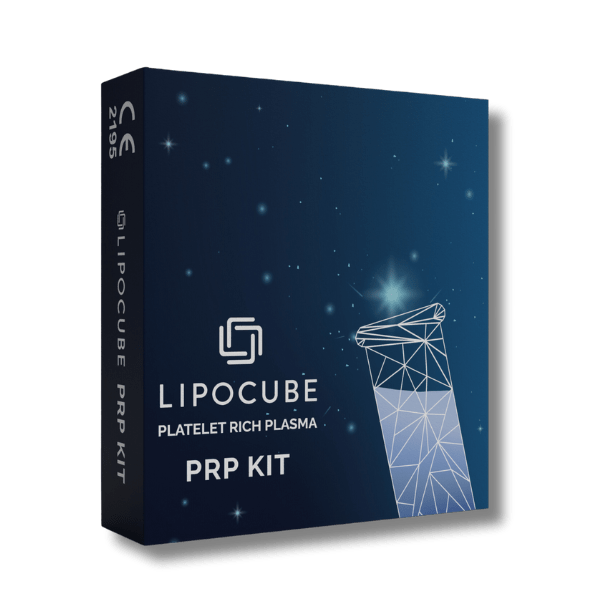 LipoCube PRP KIT