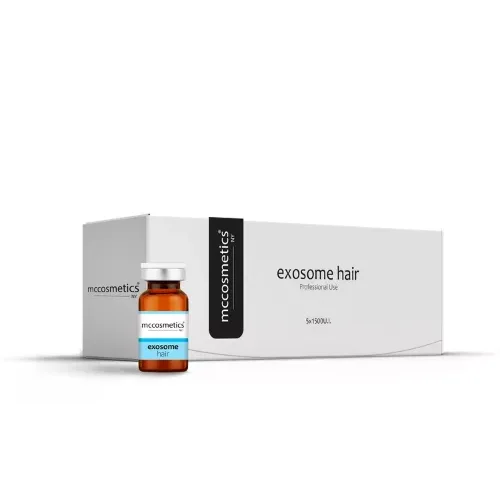 mccosmetics® Exosome HAIR