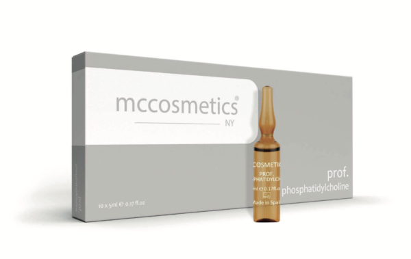 mccosmetics® Prof. Phosphatidylcholine