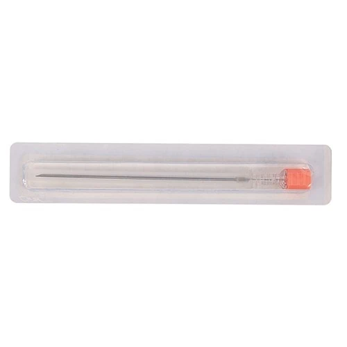 Medikit Glospine Spinal İğne 18G x 3,5″ (1.20 x 90 mm)