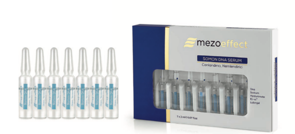 MezoEffect Somon DNA Ampoule