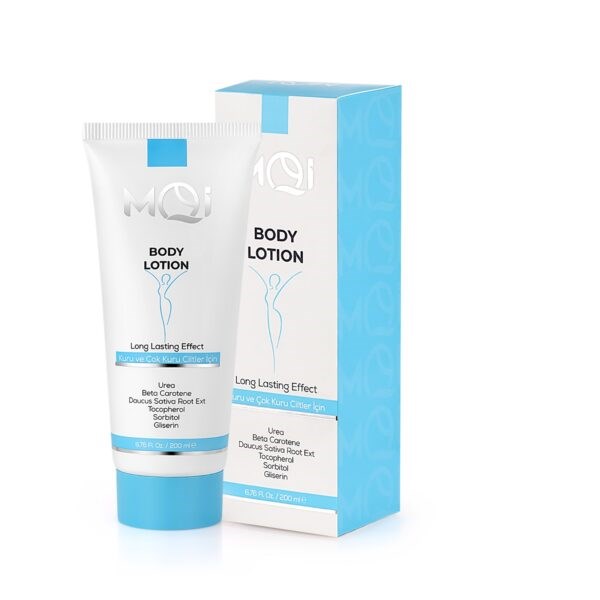 Moi Body Lotion