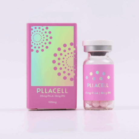 PLLACELL Polinükleotit Kristal Aşı