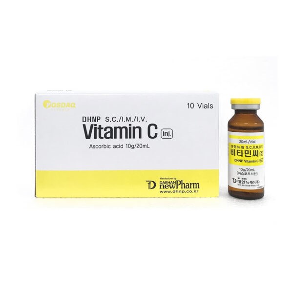 Vitamin C